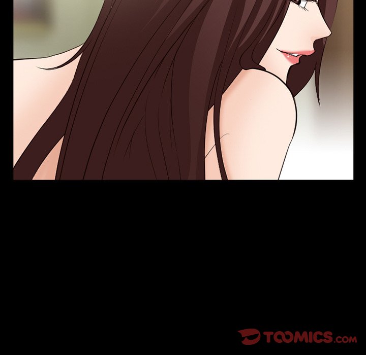 The Client Chapter 58 Page 9