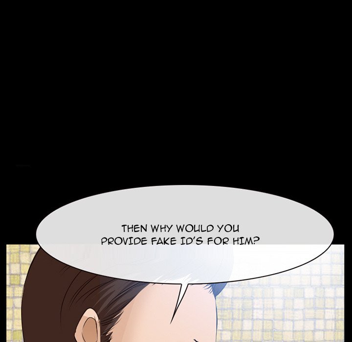 The Client Chapter 58 Page 91