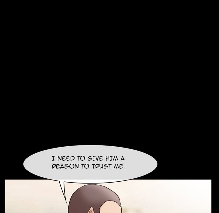 The Client Chapter 58 Page 97