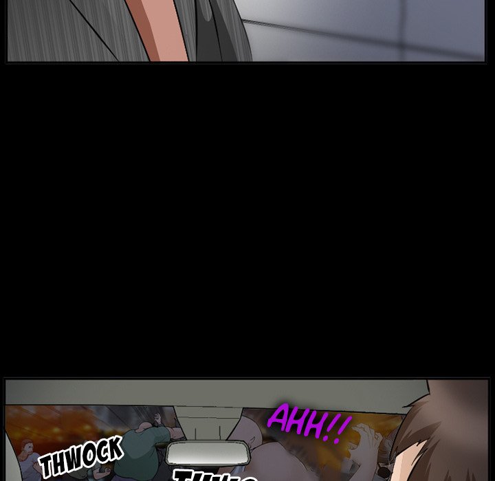 The Client Chapter 59 Page 104
