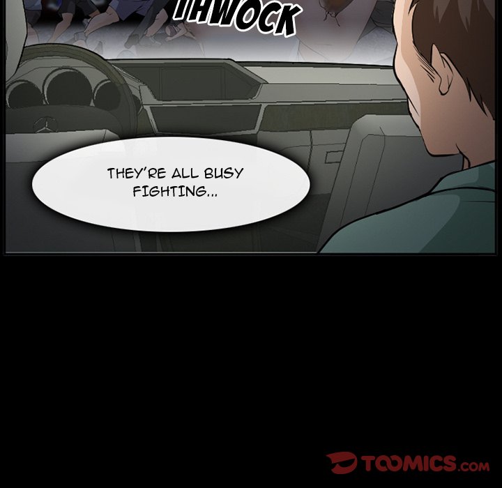 The Client Chapter 59 Page 105