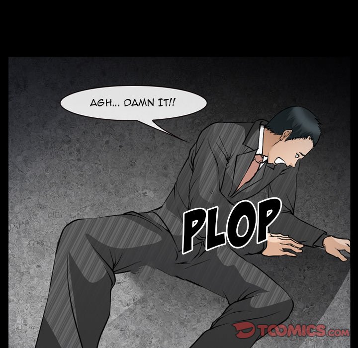 The Client Chapter 59 Page 114