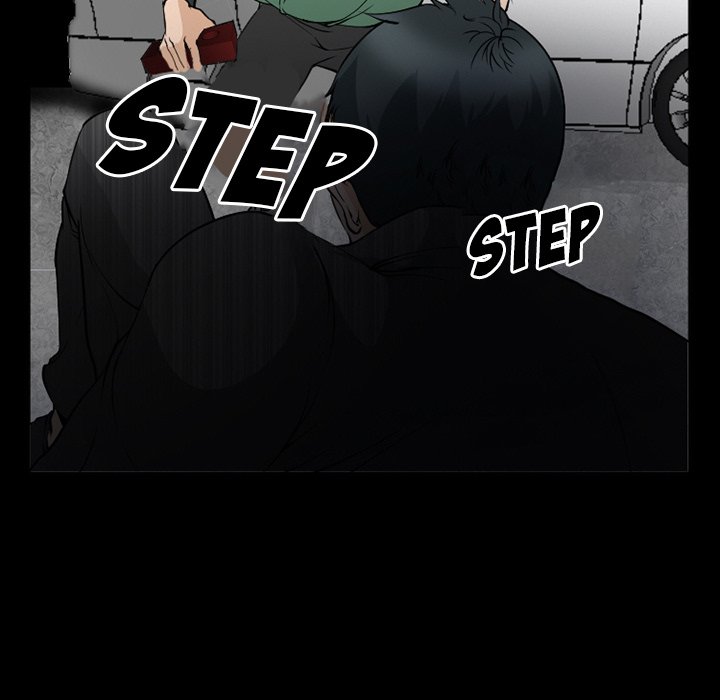 The Client Chapter 59 Page 116