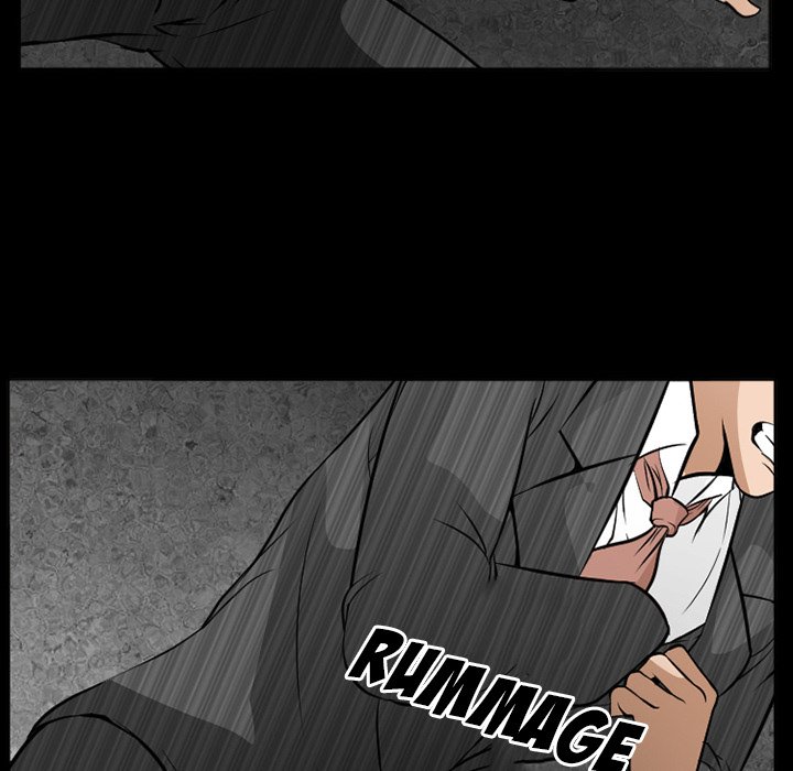 The Client Chapter 59 Page 118