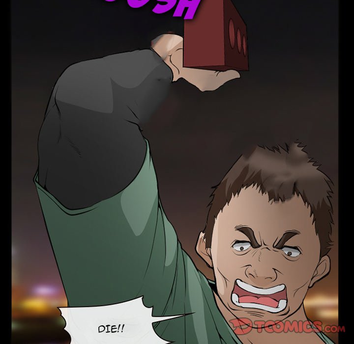 The Client Chapter 59 Page 120