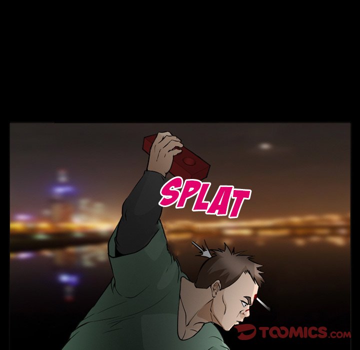 The Client Chapter 59 Page 123