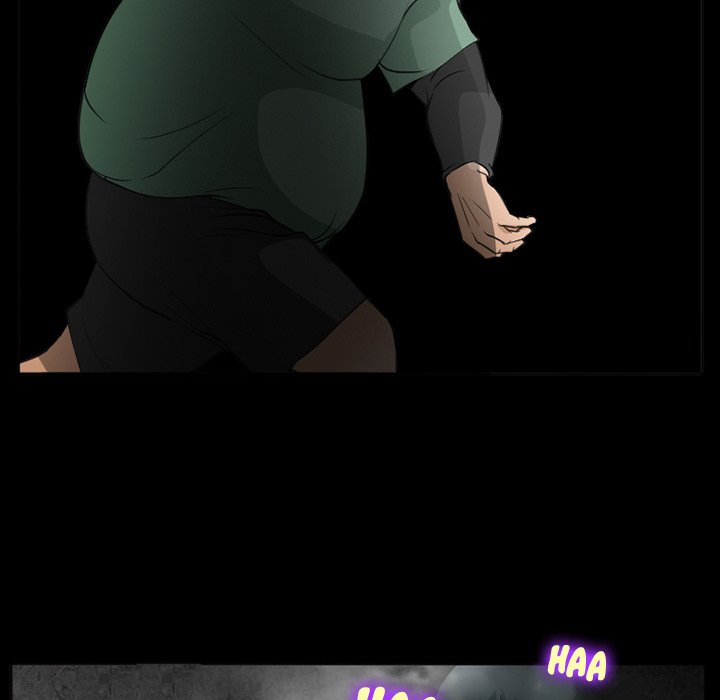 The Client Chapter 59 Page 124