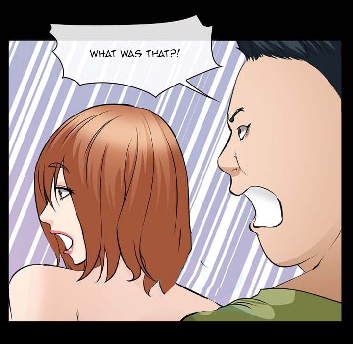 The Client Chapter 59 Page 131