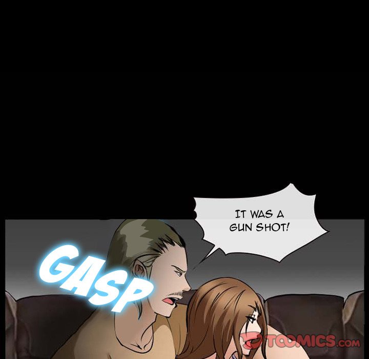The Client Chapter 59 Page 132
