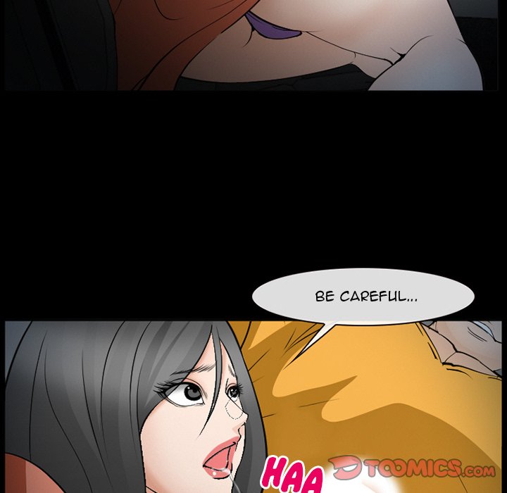 The Client Chapter 59 Page 21