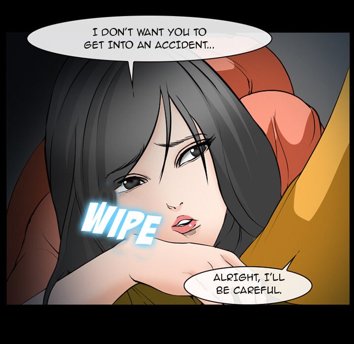 The Client Chapter 59 Page 23