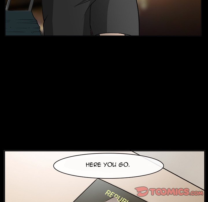 The Client Chapter 59 Page 30