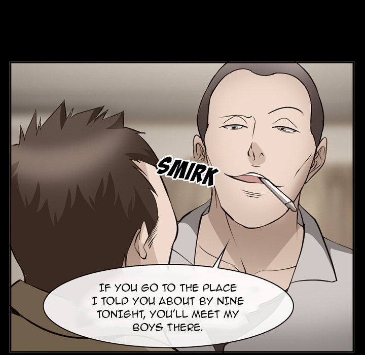 The Client Chapter 59 Page 35