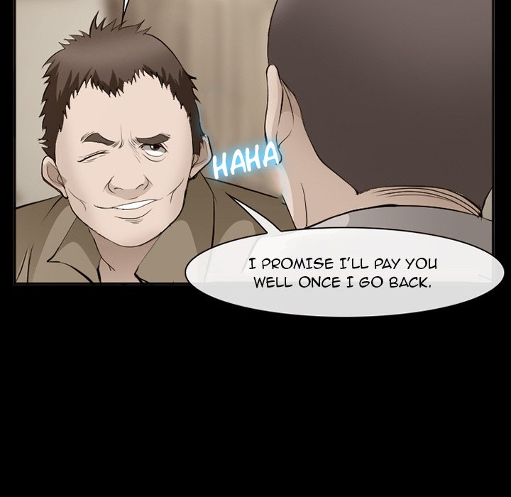 The Client Chapter 59 Page 37