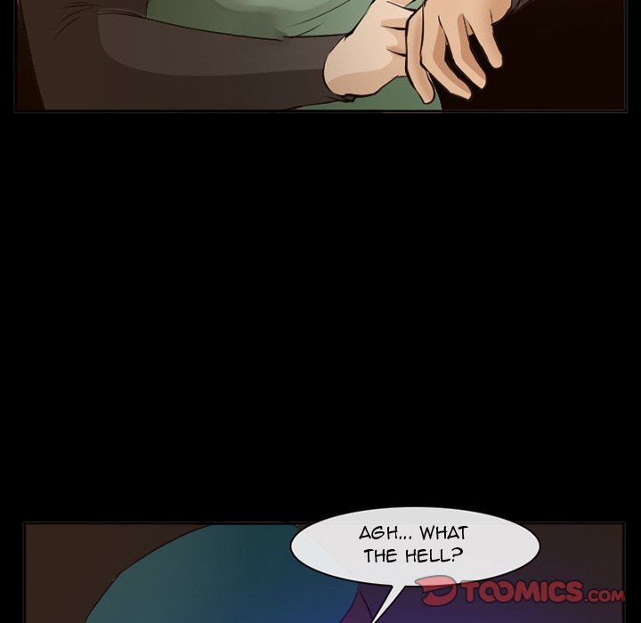 The Client Chapter 59 Page 39