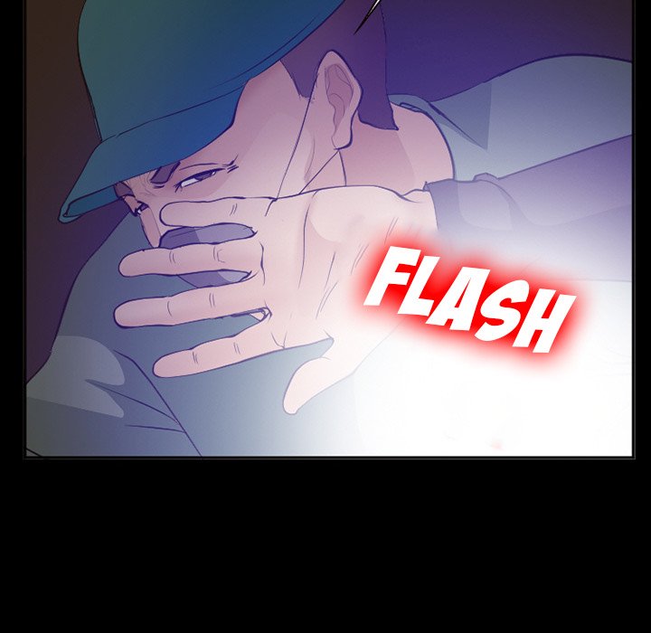 The Client Chapter 59 Page 40