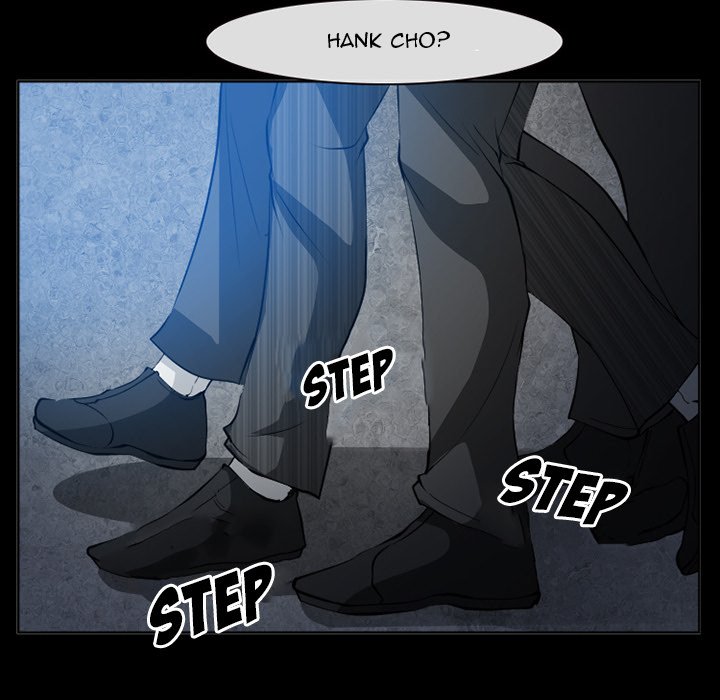 The Client Chapter 59 Page 43