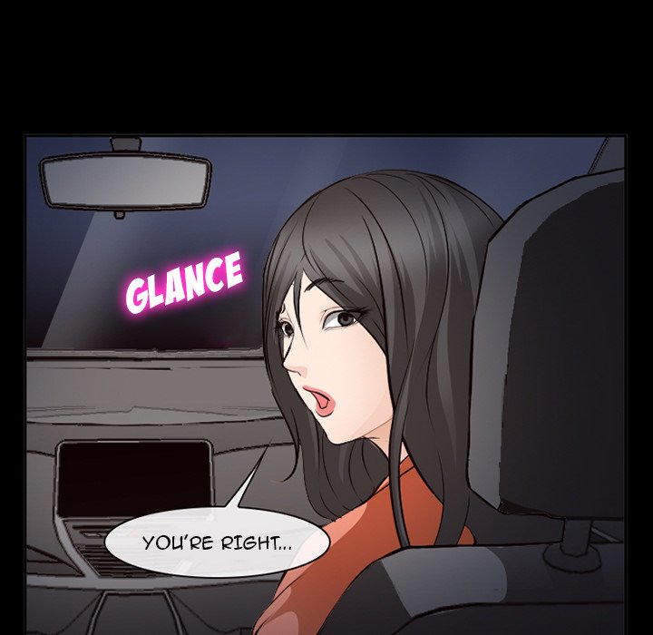 The Client Chapter 59 Page 5