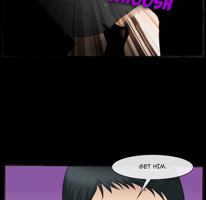 The Client Chapter 59 Page 50