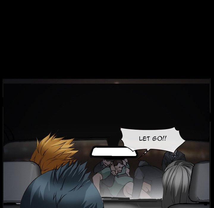 The Client Chapter 59 Page 55