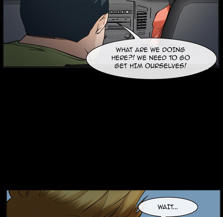 The Client Chapter 59 Page 56