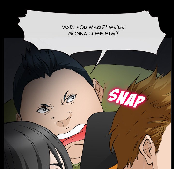 The Client Chapter 59 Page 58