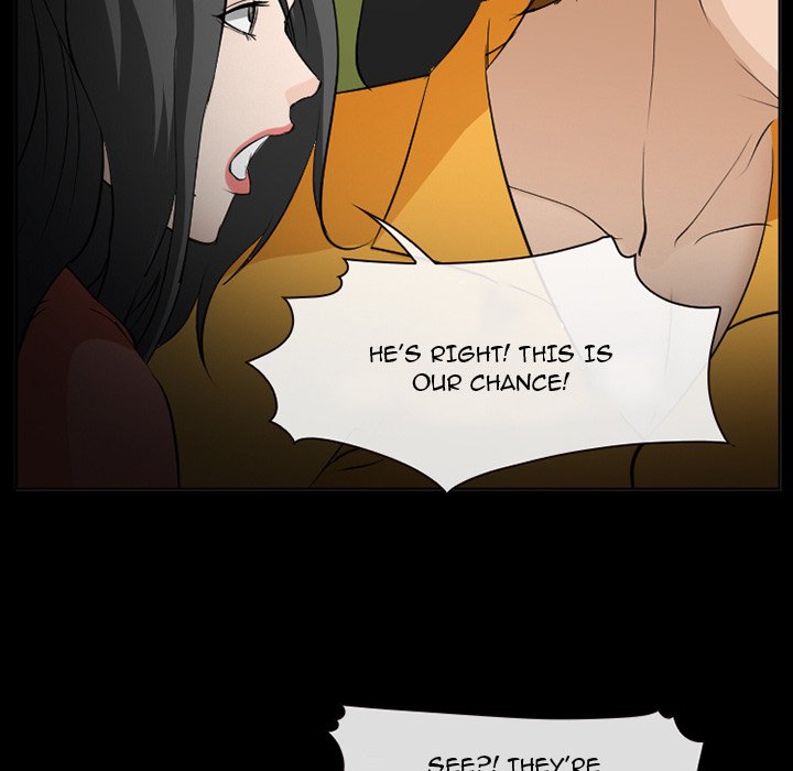 The Client Chapter 59 Page 59