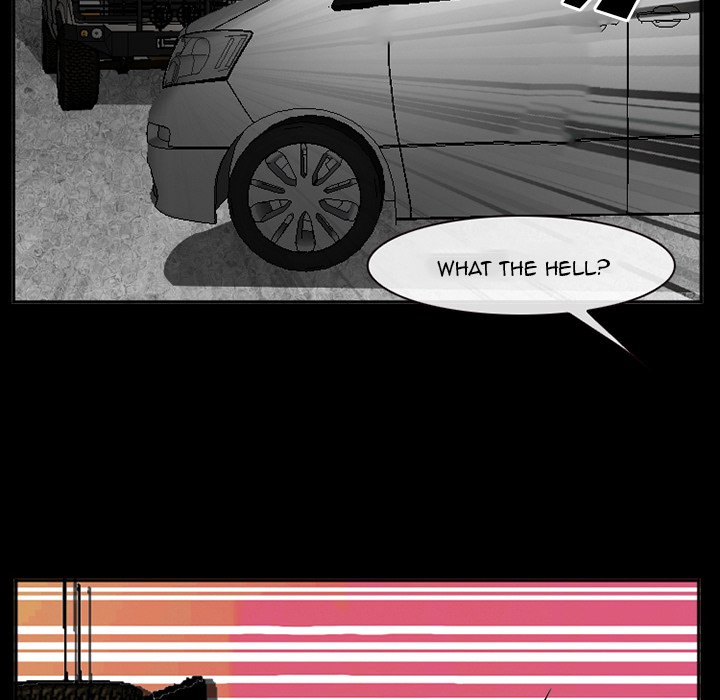 The Client Chapter 59 Page 62