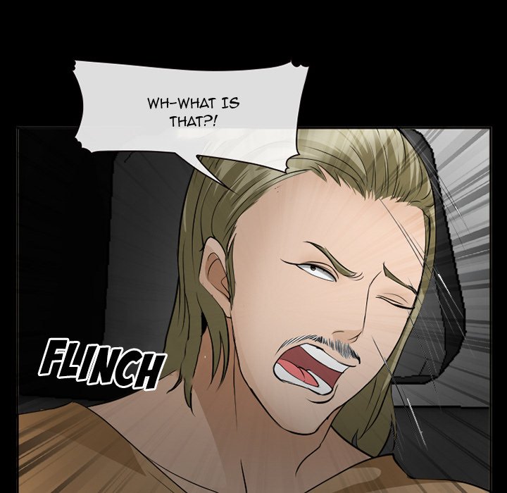 The Client Chapter 59 Page 64