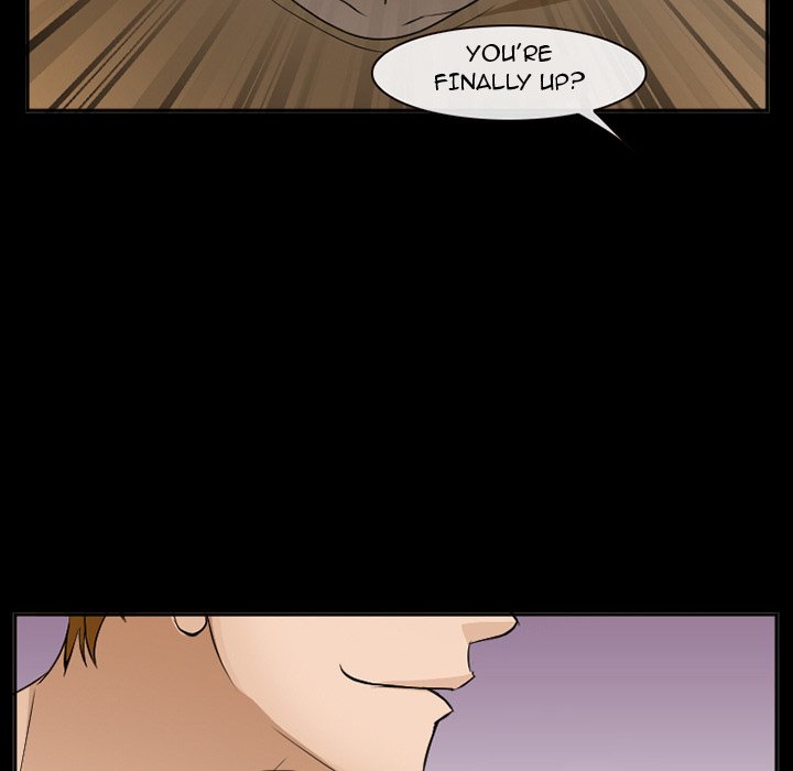 The Client Chapter 59 Page 65