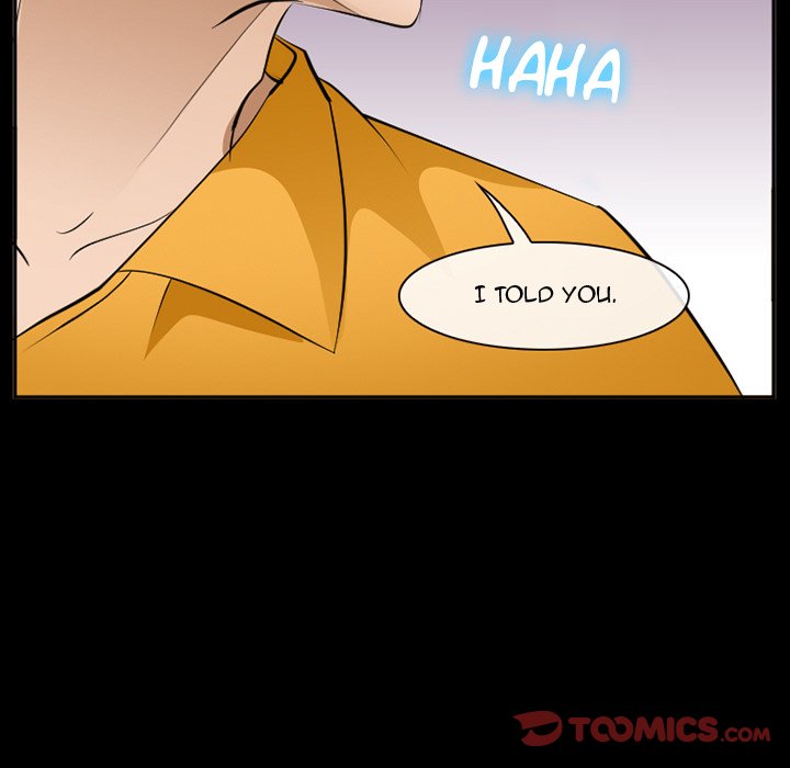 The Client Chapter 59 Page 66