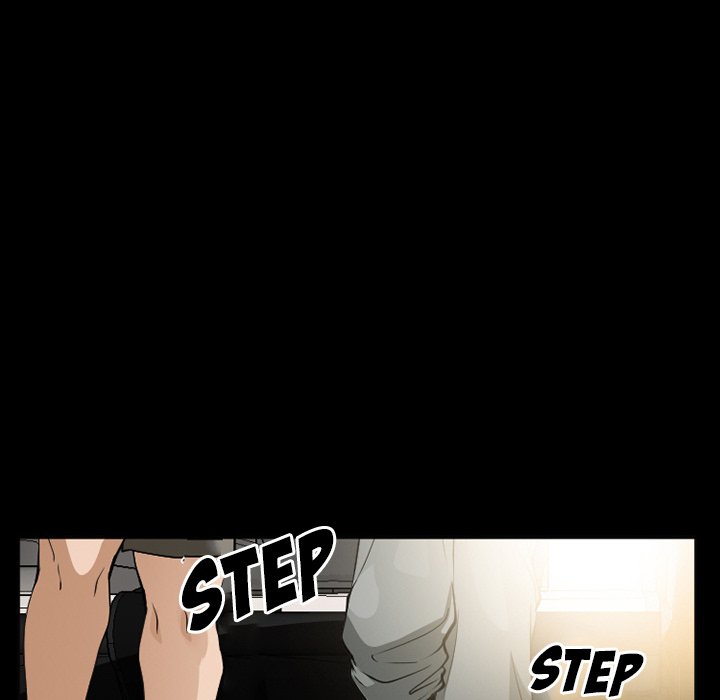The Client Chapter 59 Page 67