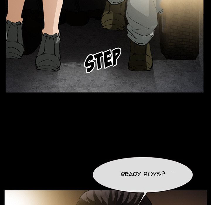 The Client Chapter 59 Page 68