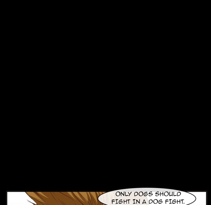 The Client Chapter 59 Page 73
