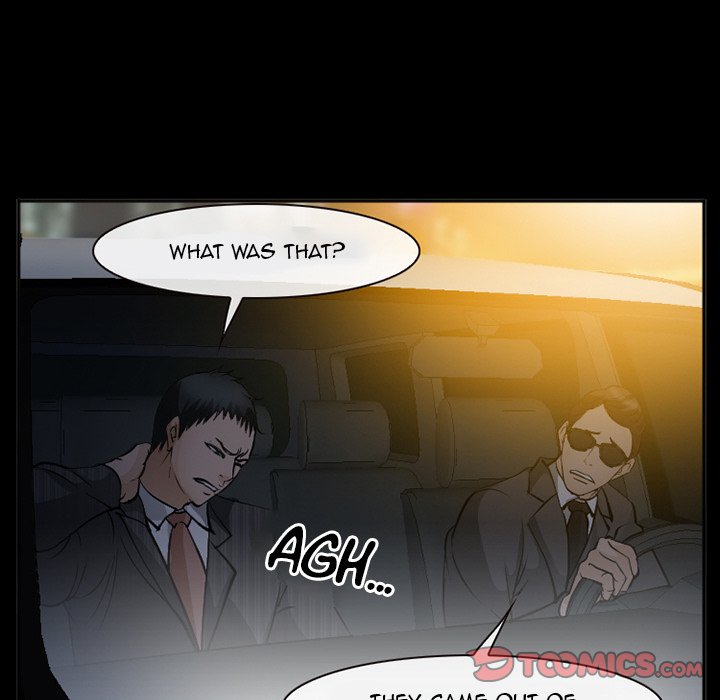 The Client Chapter 59 Page 75