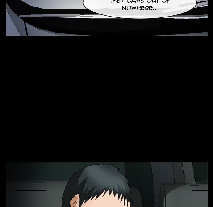The Client Chapter 59 Page 76