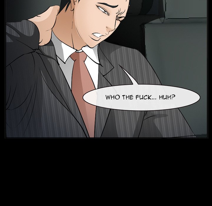 The Client Chapter 59 Page 77