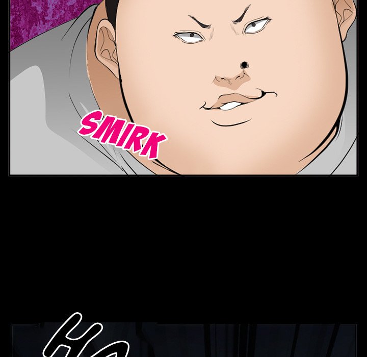 The Client Chapter 59 Page 88