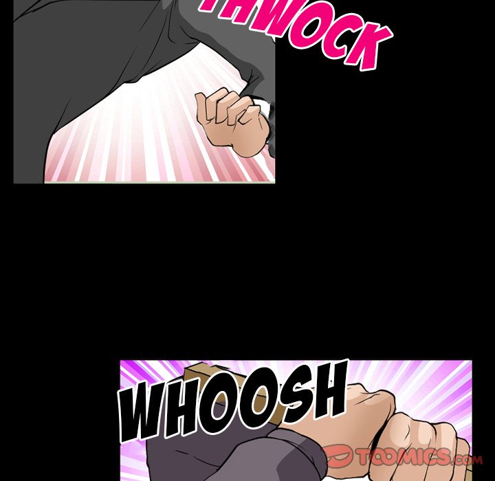 The Client Chapter 59 Page 96