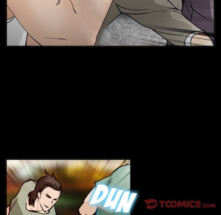 The Client Chapter 59 Page 99