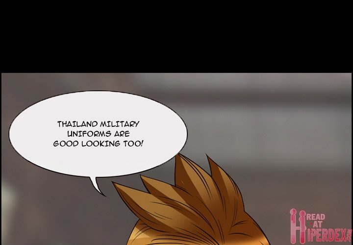 The Client Chapter 6 Page 1