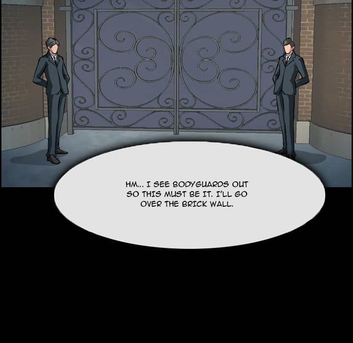 The Client Chapter 6 Page 15