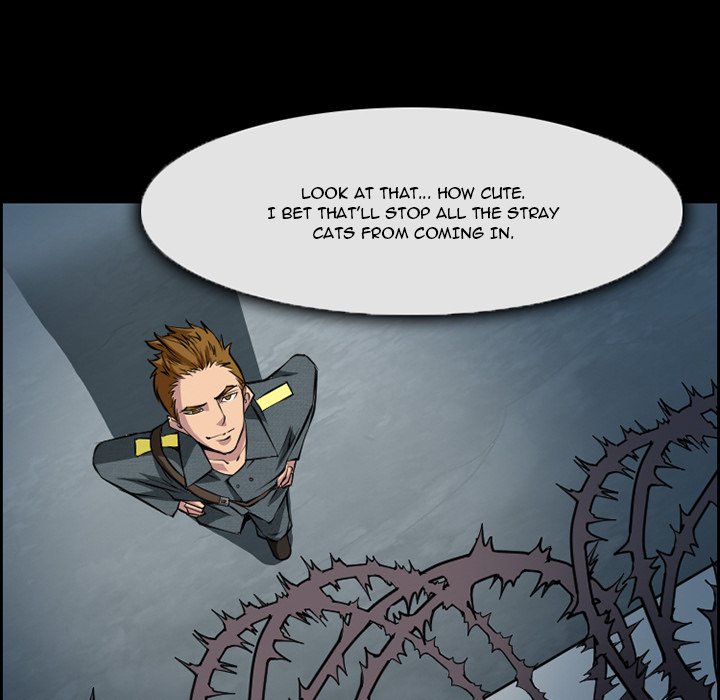 The Client Chapter 6 Page 16