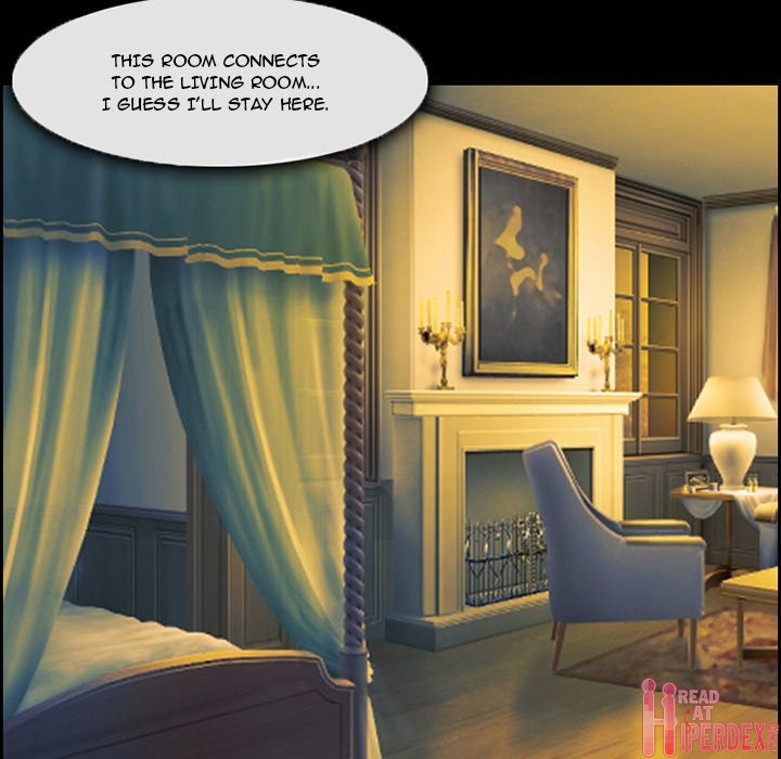 The Client Chapter 6 Page 27