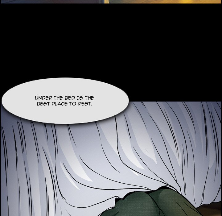 The Client Chapter 6 Page 28