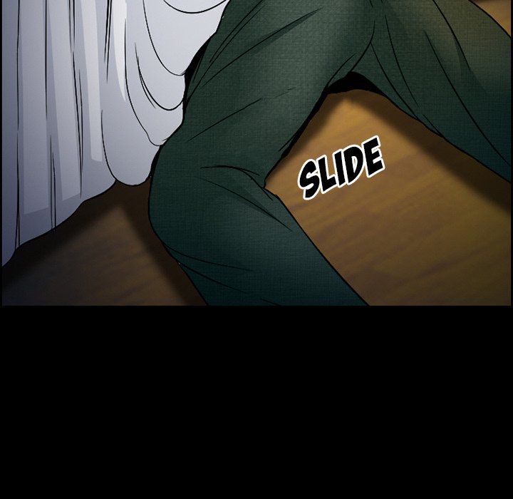 The Client Chapter 6 Page 29