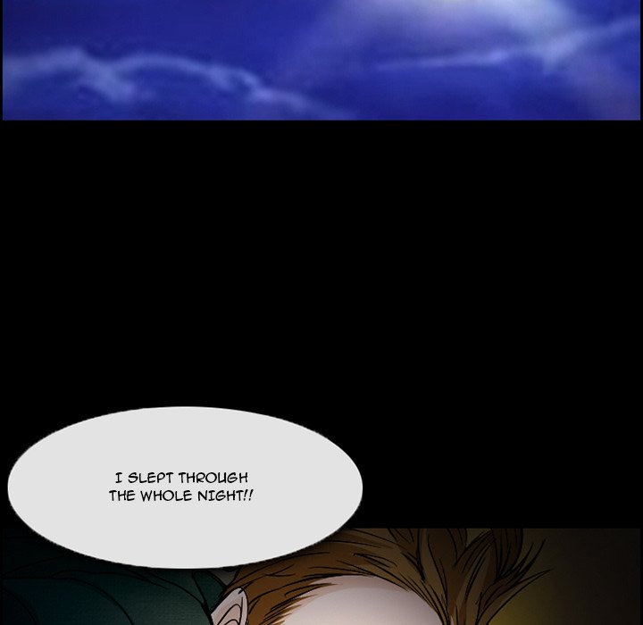 The Client Chapter 6 Page 31