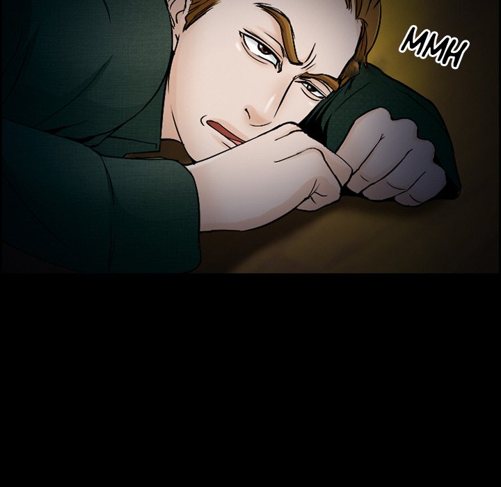 The Client Chapter 6 Page 32