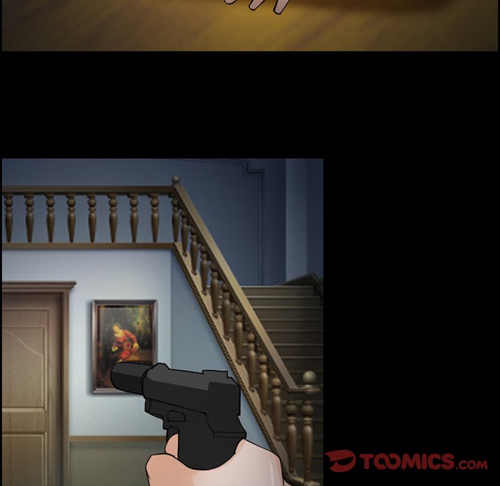 The Client Chapter 6 Page 34
