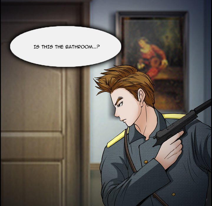 The Client Chapter 6 Page 36